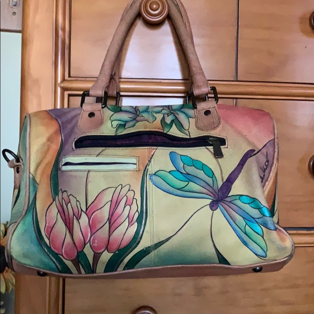 Anushka handbag